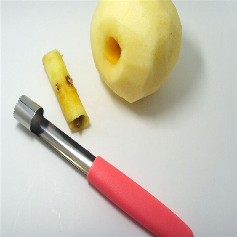 Apple Corer Pitter Pear Bell T - огляд і ціна Kitchen Home Gadgets