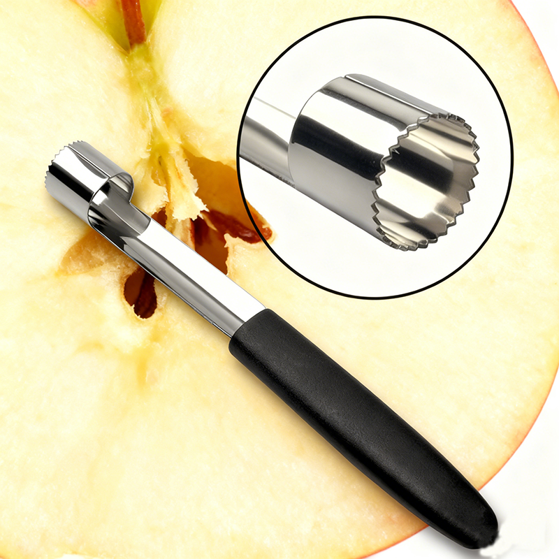 Apple Corer Pitter Pear Bell T - огляд і ціна Kitchen Home Gadgets