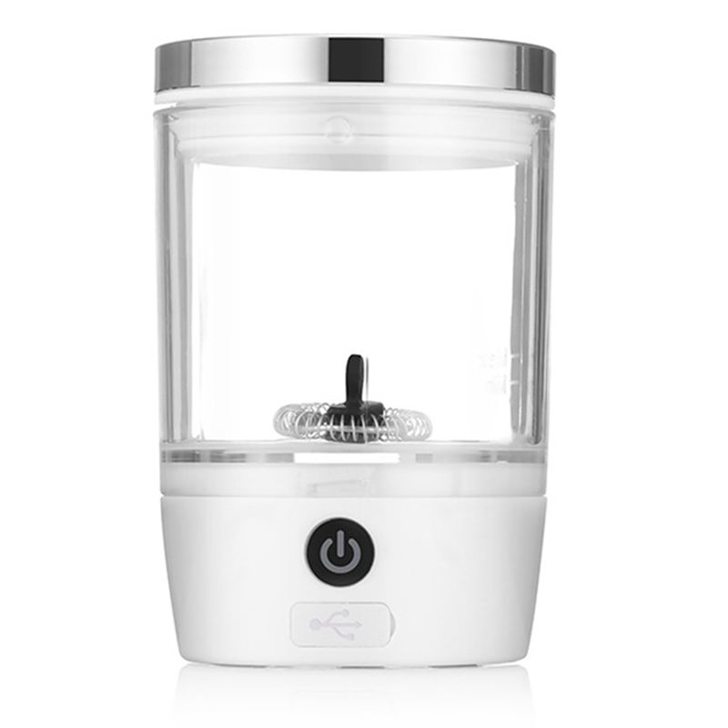 Outdoor Travel Home Mini Porta - огляд і ціна Milk Frother
