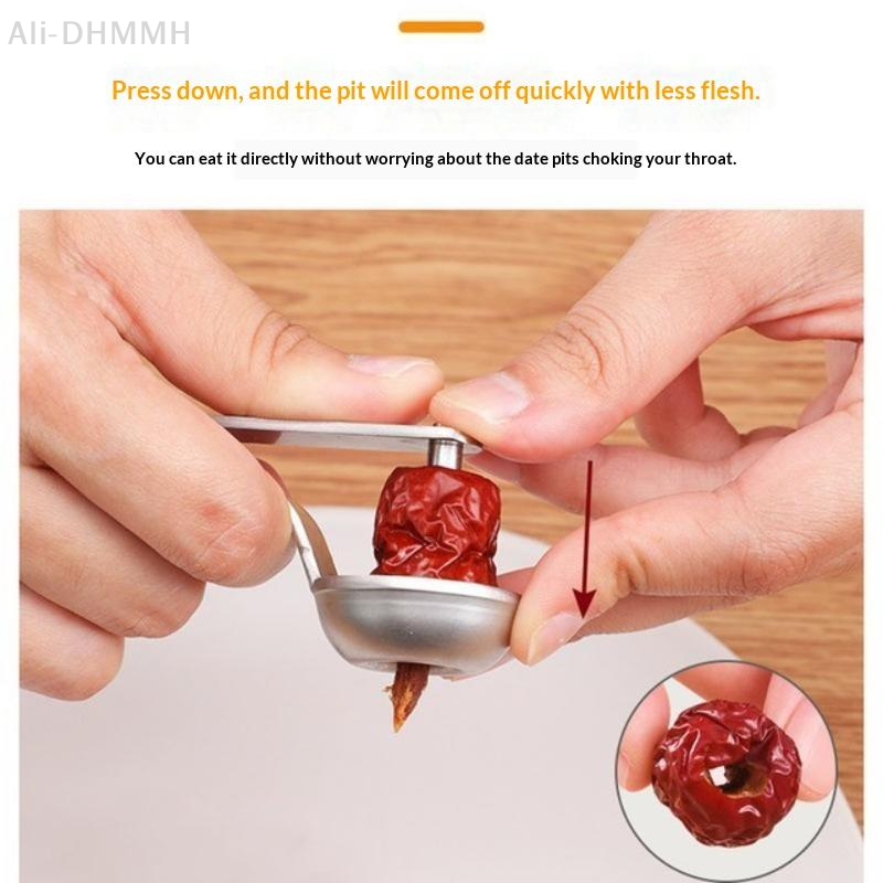 ZLinKJ Stainless Steel Red Dat - огляд і ціна Kitchen Gadgets Kitchen