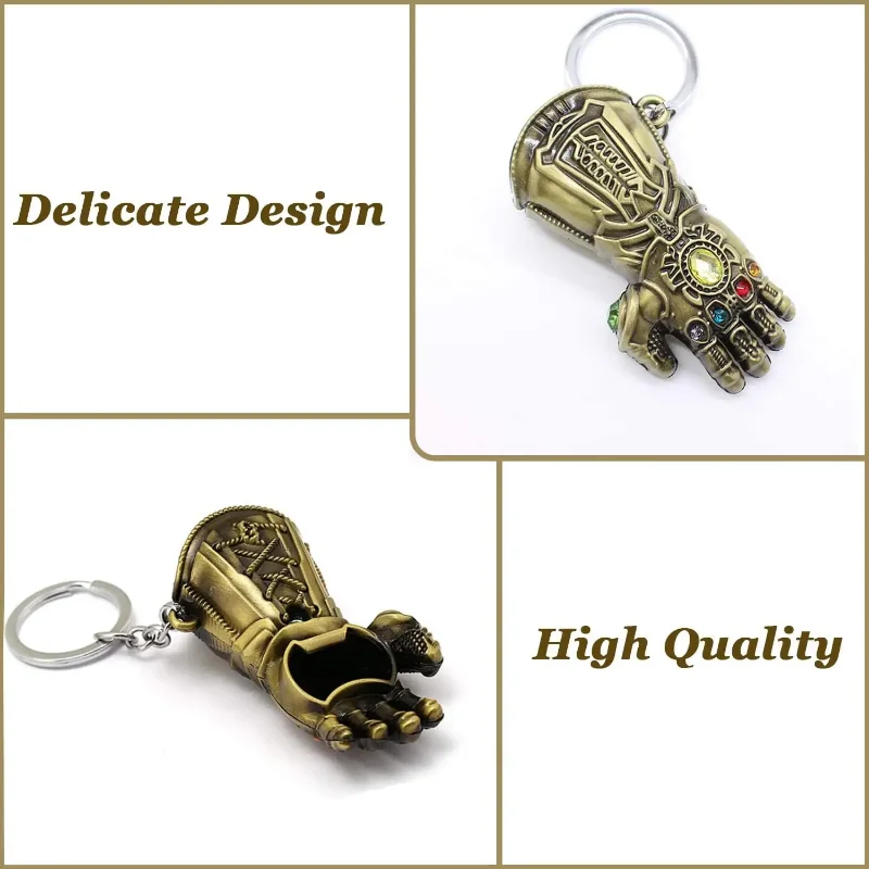 Bottle Opener Keychain Hammer  - огляд і ціна Kitchen Gadgets For Dad
