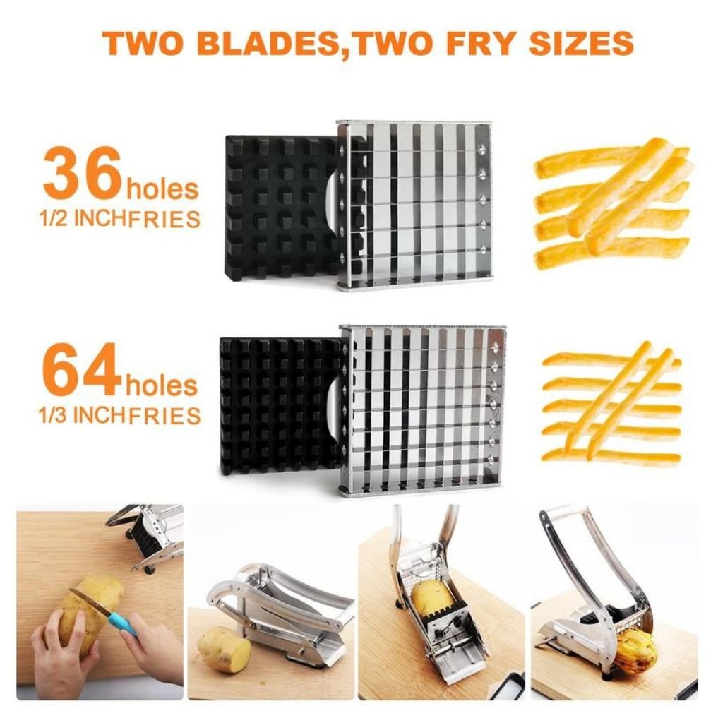 Manual Cutter Stainless Steel  - огляд і ціна Potato Masher Ricer