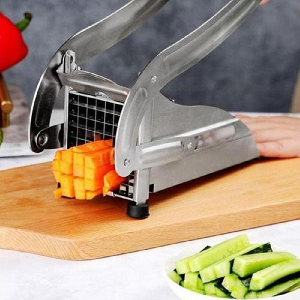 Manual Cutter Stainless Steel  - огляд і ціна Potato Masher Ricer