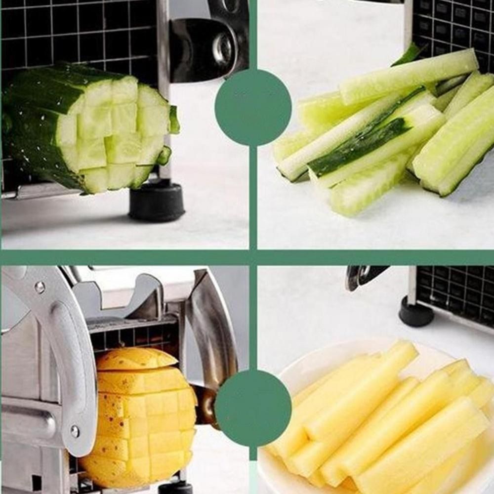 Manual Cutter Stainless Steel  - огляд і ціна Potato Masher Ricer