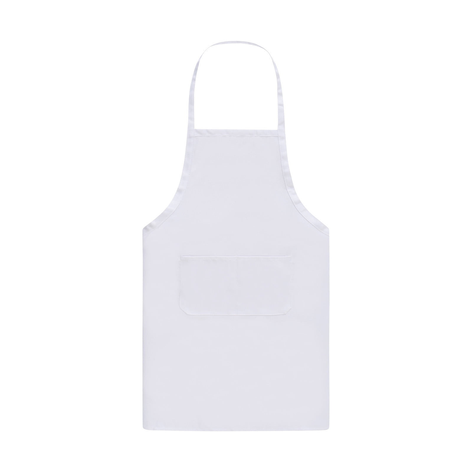 Plain Apron For Women And Men  - огляд і ціна Kitchen Gadgets For Women