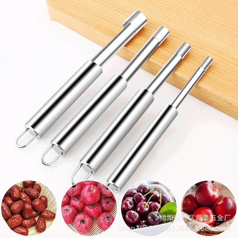 Fruit Core Remover Cutter Kitc - огляд і ціна Kitchen Home Gadgets