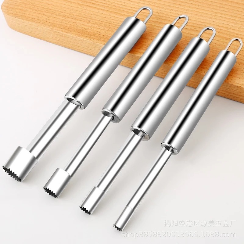Fruit Core Remover Cutter Kitc - огляд і ціна Kitchen Home Gadgets