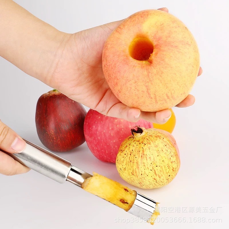 Fruit Core Remover Cutter Kitc - огляд і ціна Kitchen Home Gadgets