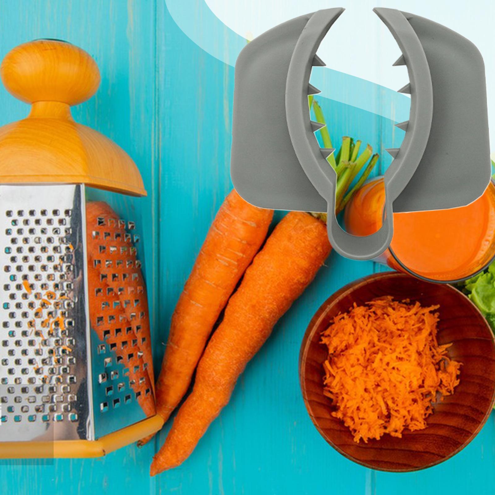 Finger Guards for Cutting Food - огляд і ціна Mandoline Slicer