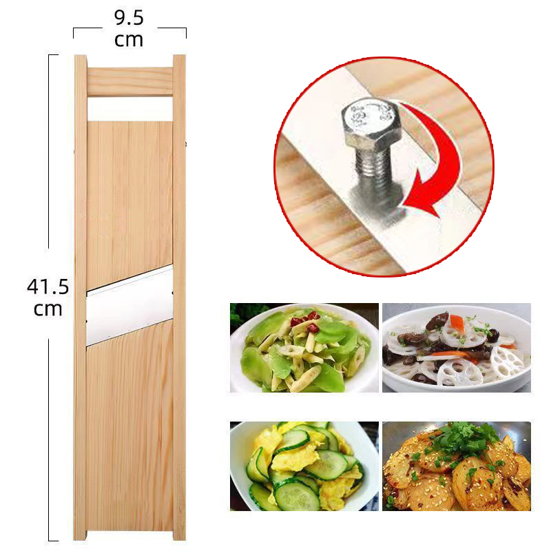 1Pieces Multifunctionele Woode - огляд і ціна Cheese Grater Box