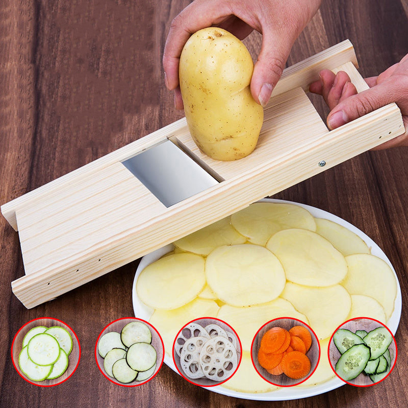 1Pieces Multifunctionele Woode - огляд і ціна Cheese Grater Box