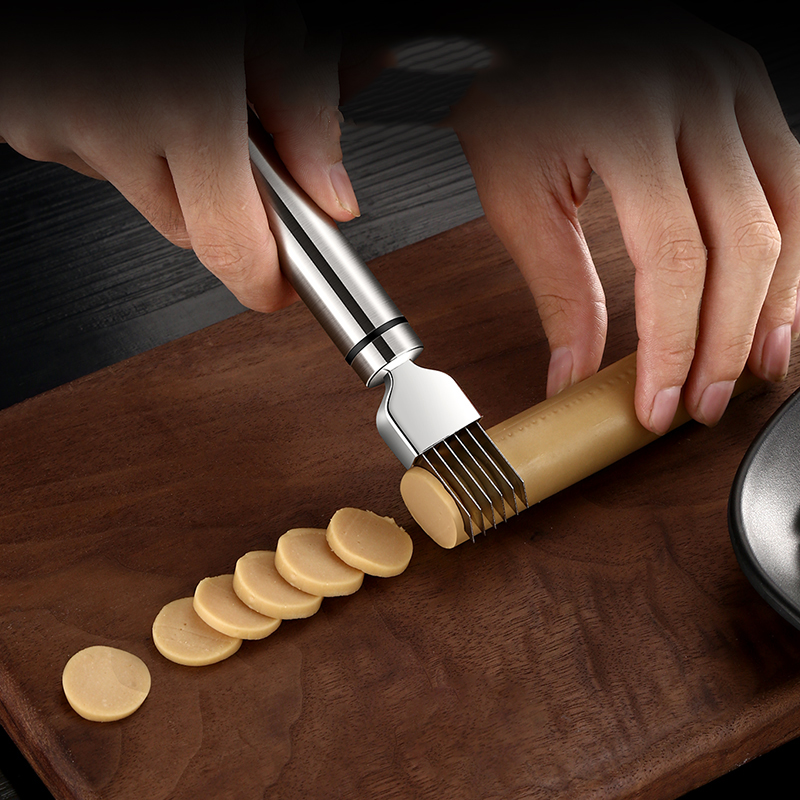 Stainless Steel Chopped Green  - огляд і ціна Kitchen Gadgets Green