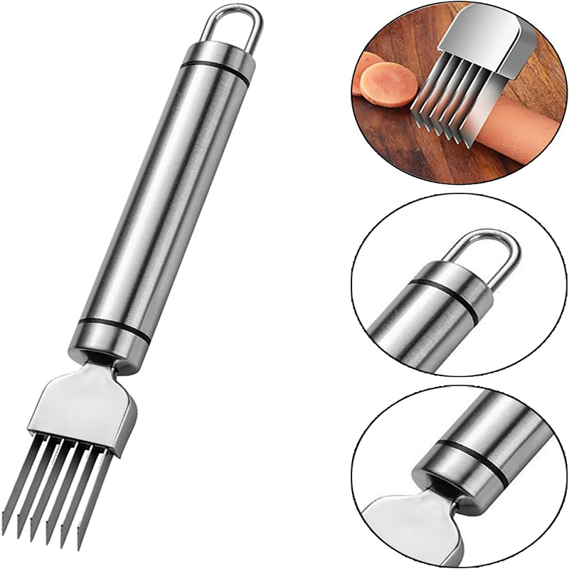 Stainless Steel Chopped Green  - огляд і ціна Kitchen Gadgets Green