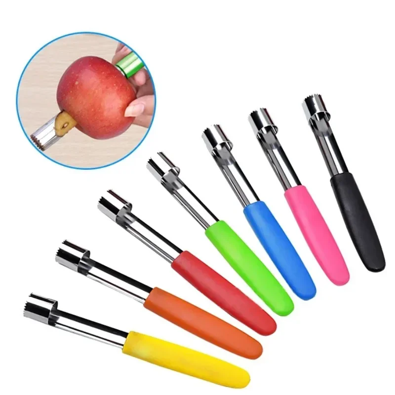 1pc Fruit Corer Kitchen Tool,  - огляд і ціна Kitchen Gadgets Wholesale