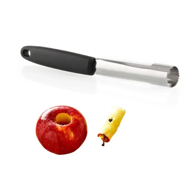 1pc Fruit Corer Kitchen Tool,  - огляд і ціна Kitchen Gadgets Wholesale