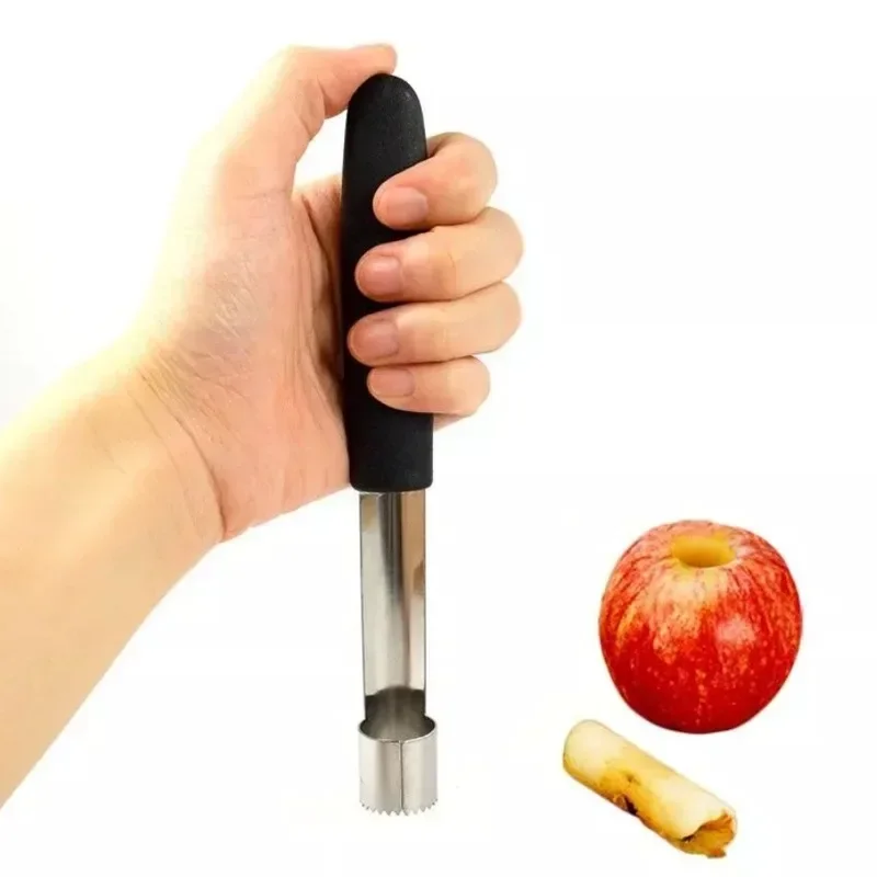 1pc Fruit Corer Kitchen Tool,  - огляд і ціна Kitchen Gadgets Wholesale