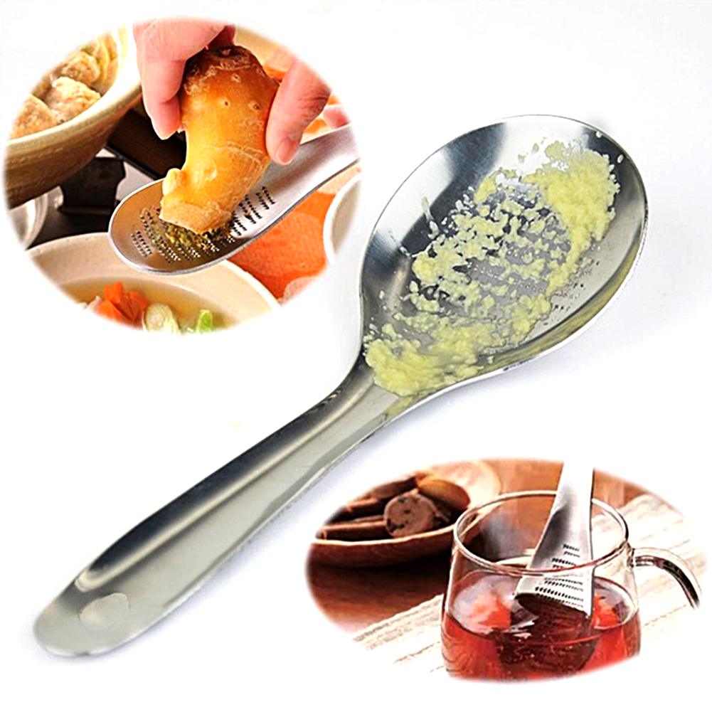 Kitchen Accessories Spoon Shap - огляд і ціна Potato Masher Ricer