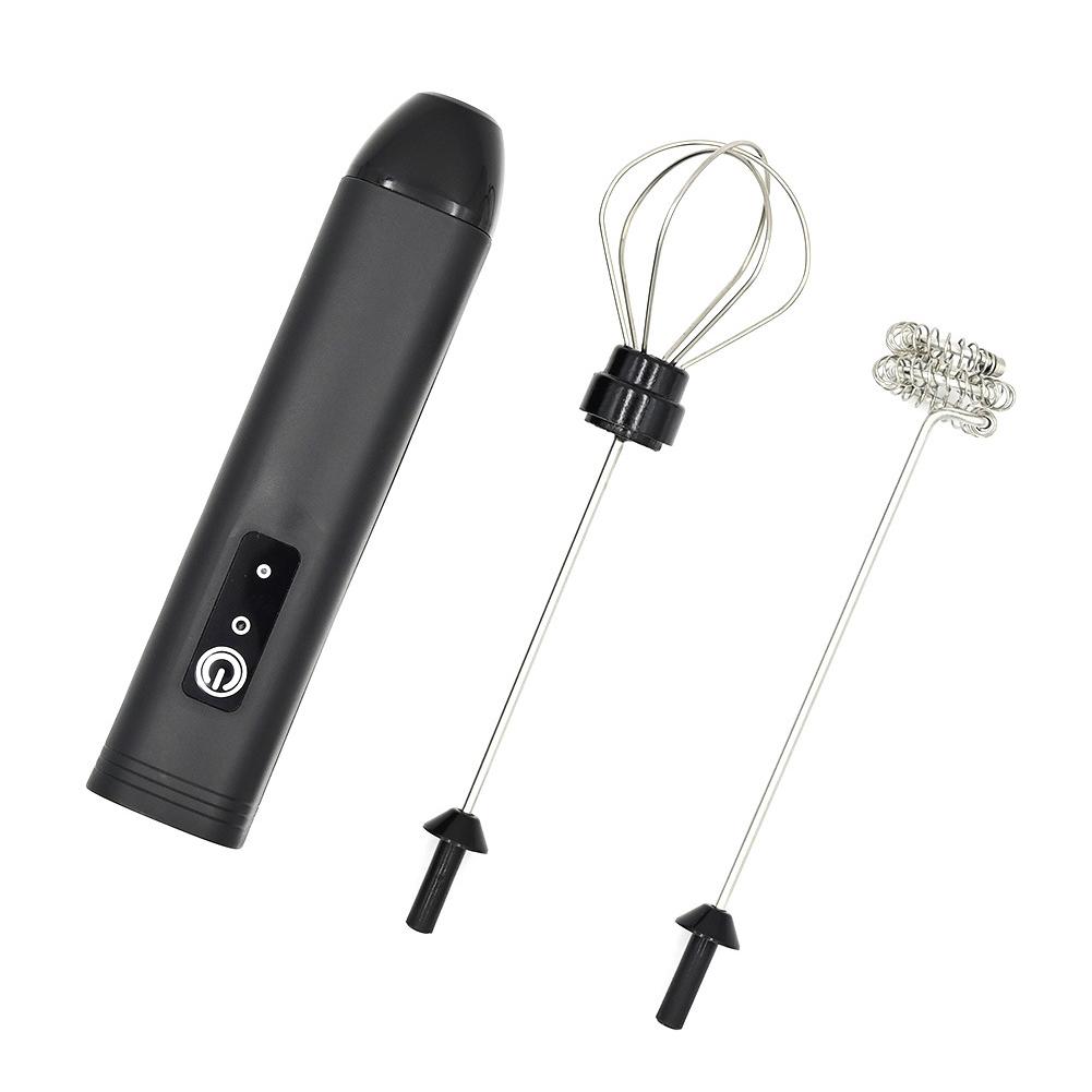 Wireless Electric Milk Frother - огляд і ціна Milk Frother