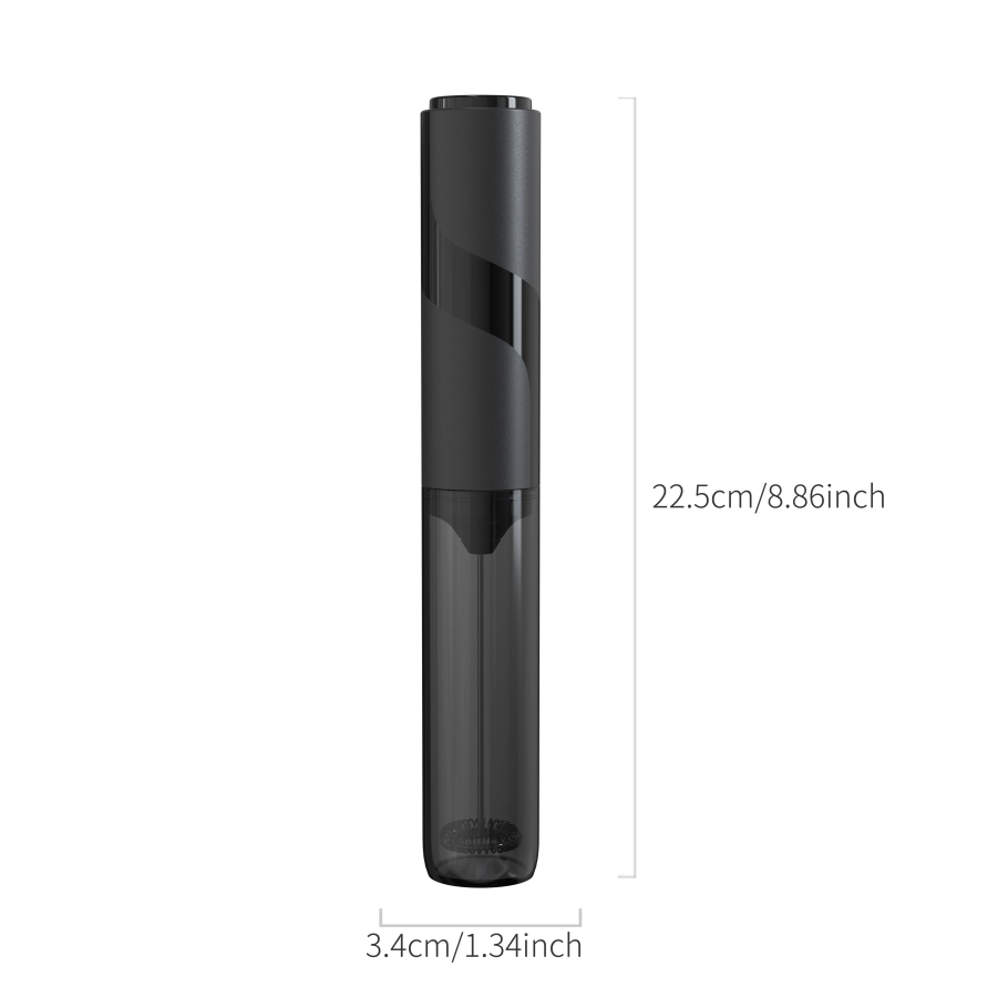 Stainless Steel Electric Milk  - огляд і ціна Milk Frother
