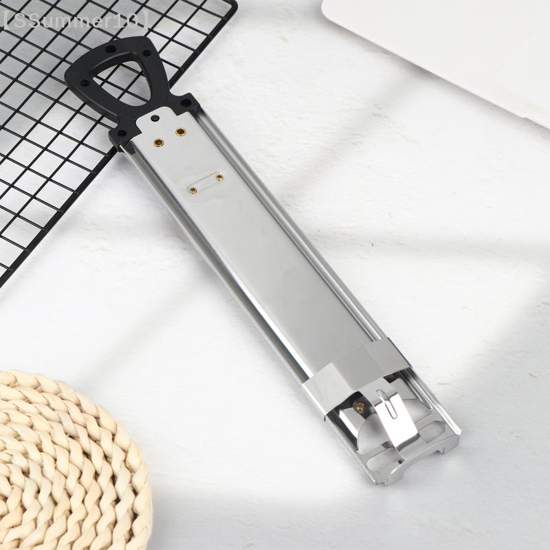 【SSummer10】Stainless Steel Kit - огляд і ціна Kitchen Gadgets For Arthritic Hands