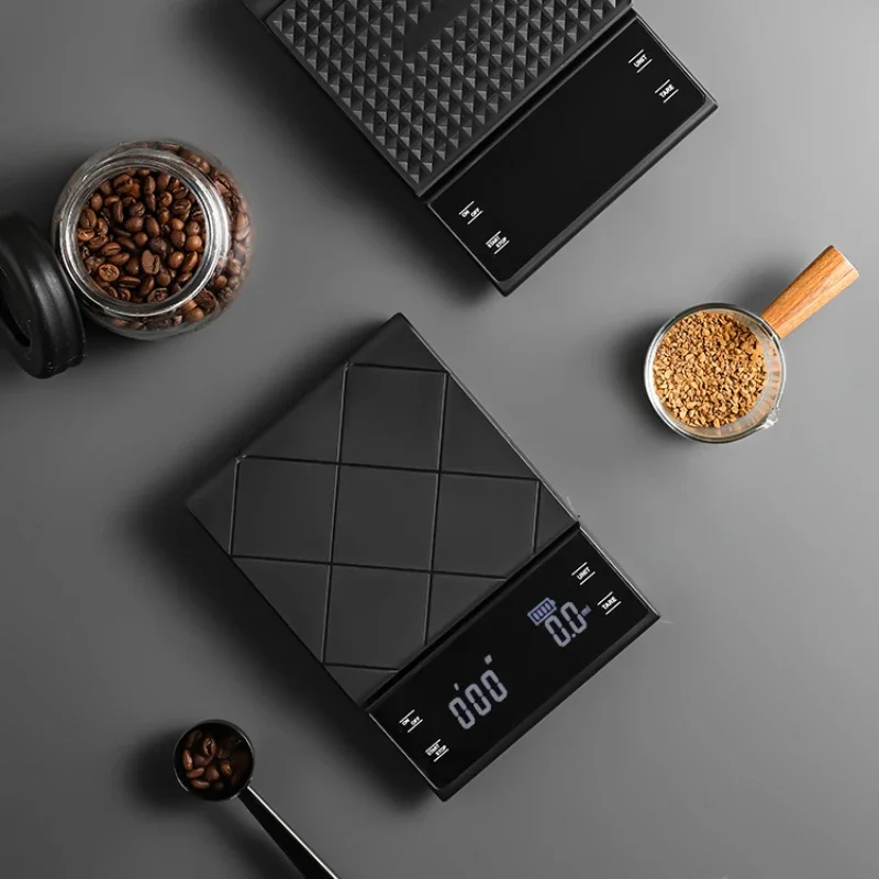 USB Charging Kitchen Coffee Sc - огляд і ціна Digital Kitchen Scale