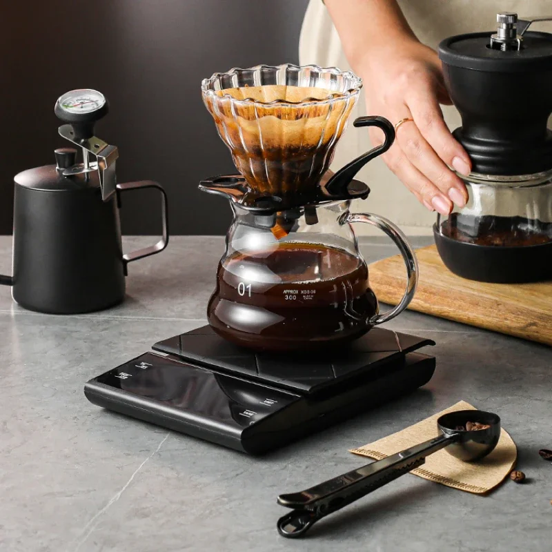 USB Charging Kitchen Coffee Sc - огляд і ціна Digital Kitchen Scale