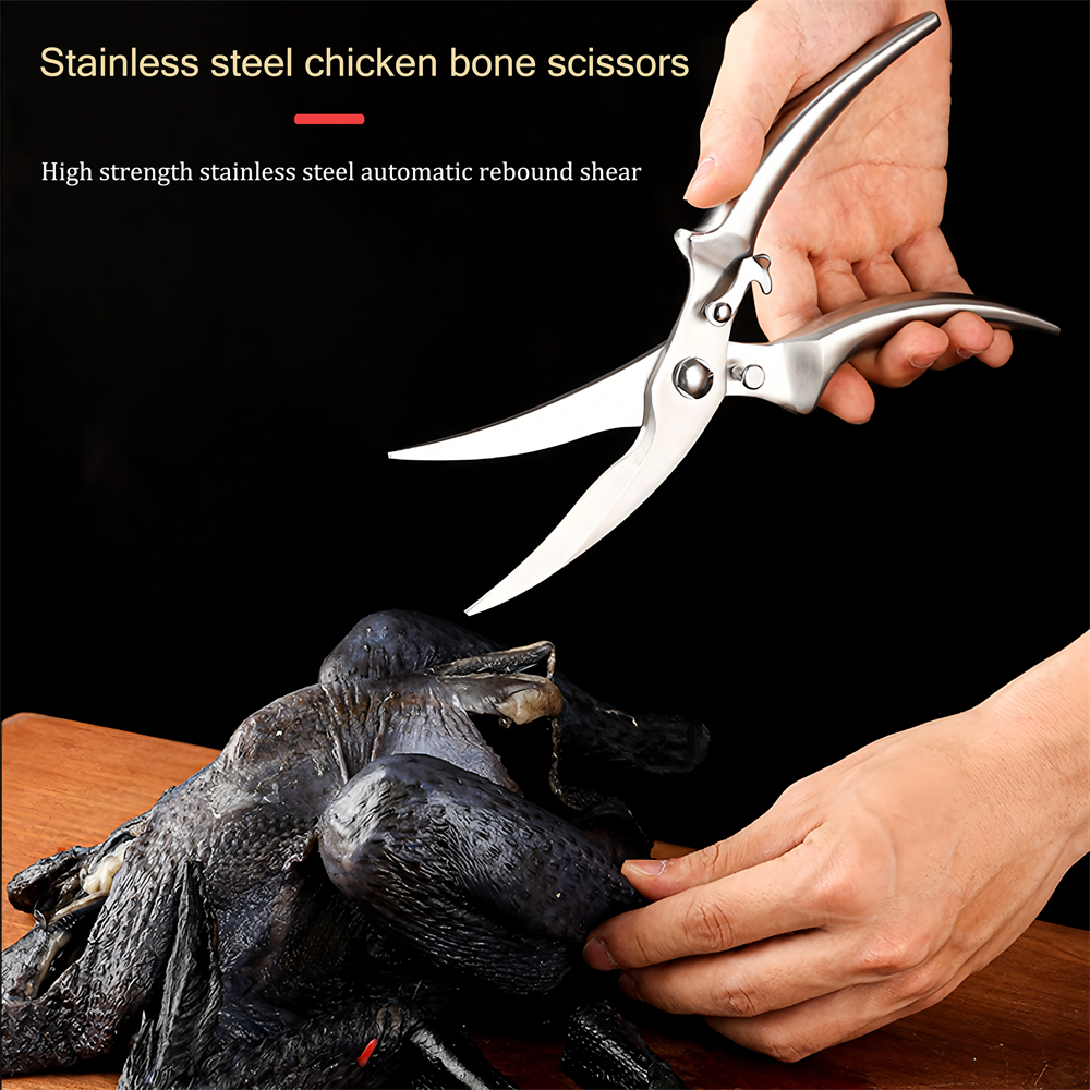 1PC，Multi-Functional Kitchen S - огляд і ціна Kitchen Gadgets For Arthritic Hands
