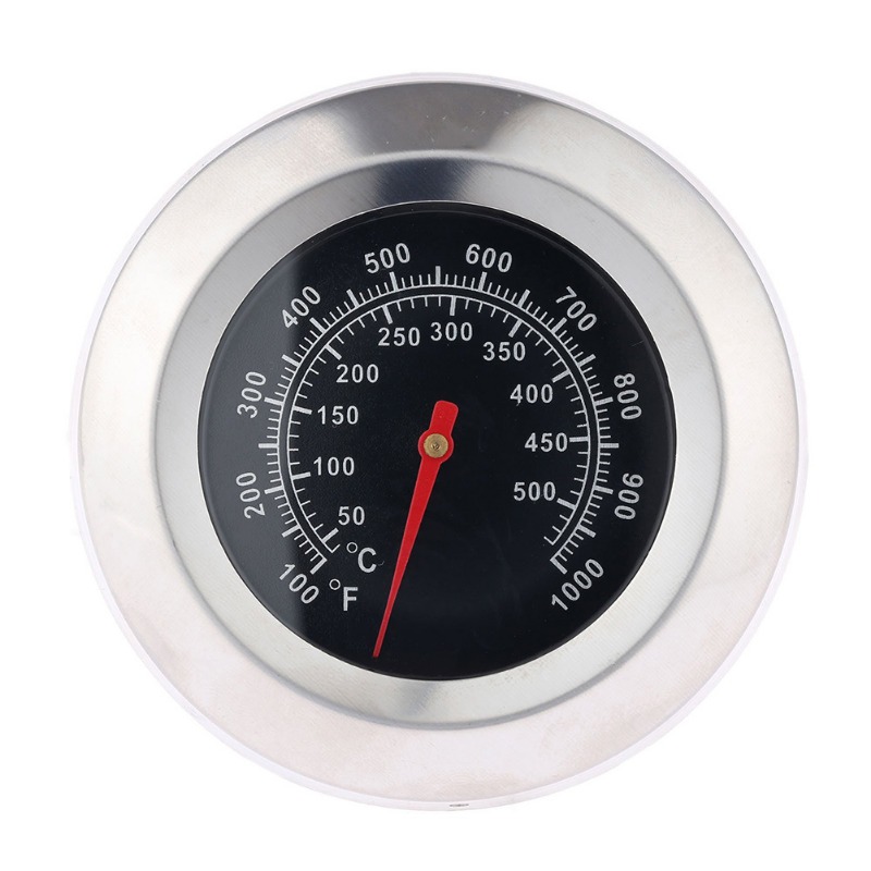 Stainless Steel BBQ Smoker Gri - огляд і ціна Kitchen Gadgets Wholesale