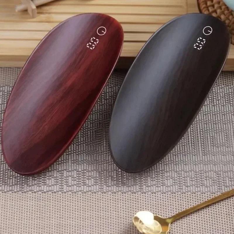 Kitchen 500G 0.1G Pocket Mini  - огляд і ціна Digital Kitchen Scale