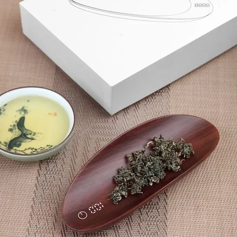Kitchen 500G 0.1G Pocket Mini  - огляд і ціна Digital Kitchen Scale