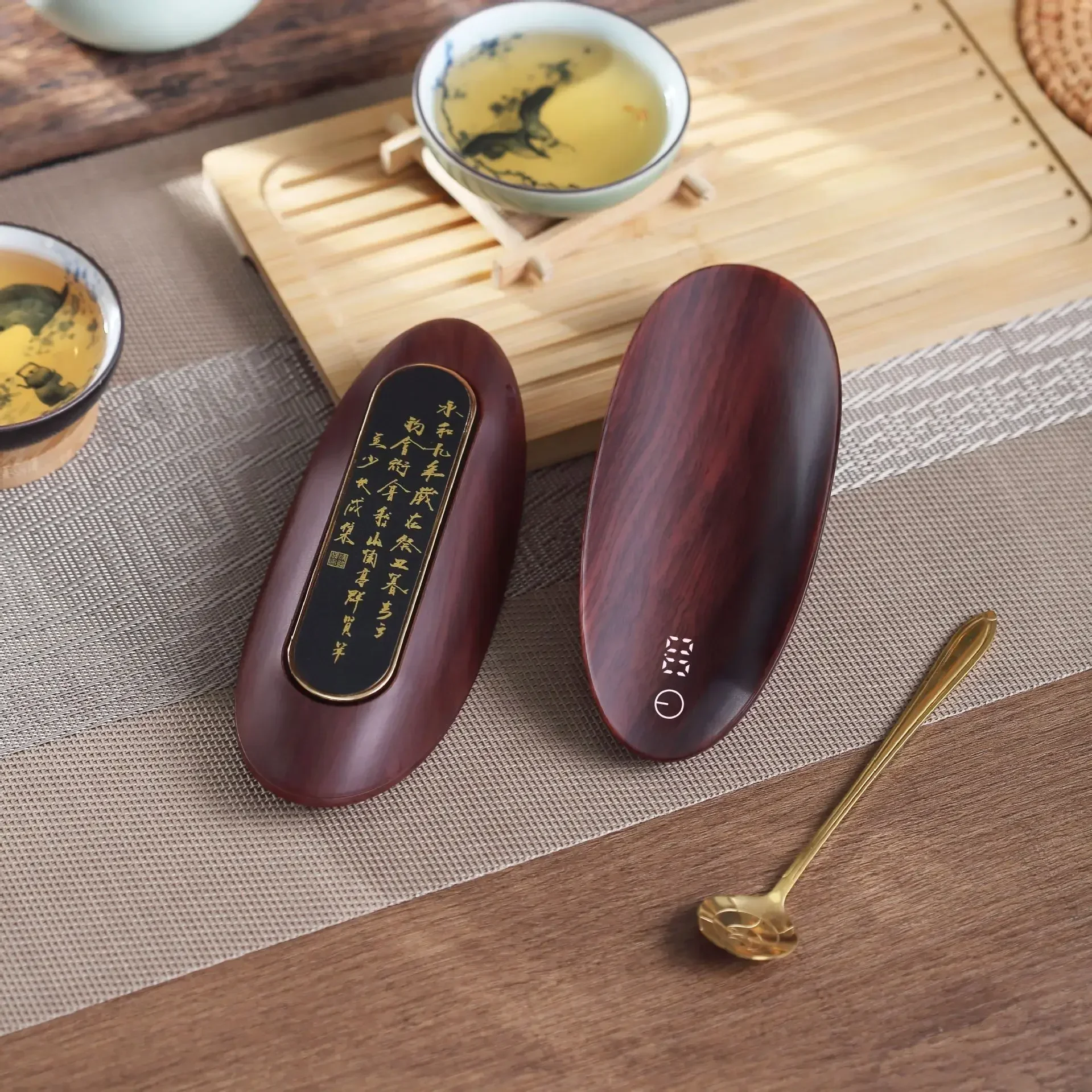 Kitchen 500G 0.1G Pocket Mini  - огляд і ціна Digital Kitchen Scale
