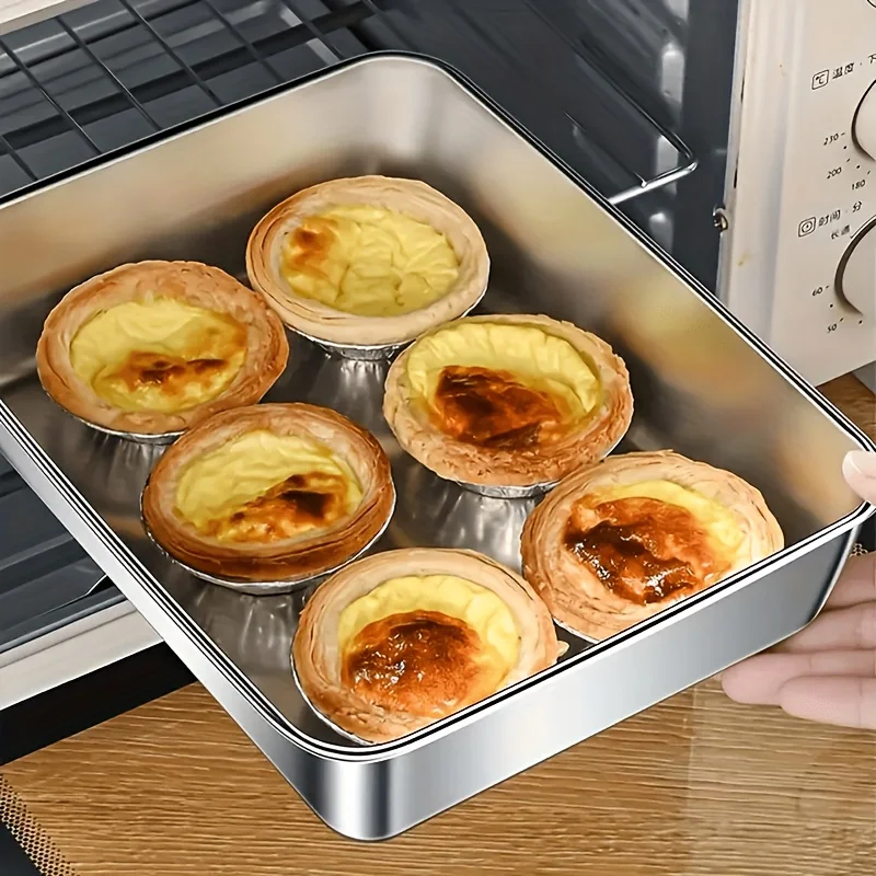 3pcs Stainless Steel Food Cont - огляд і ціна Kitchen Gadgets Wholesale