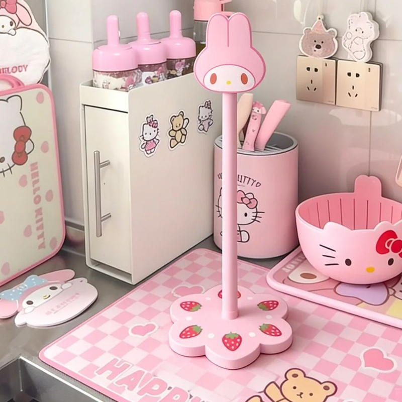 Sanrio New My Melody Kitchen P - огляд і ціна Kitchen Gadgets Trending
