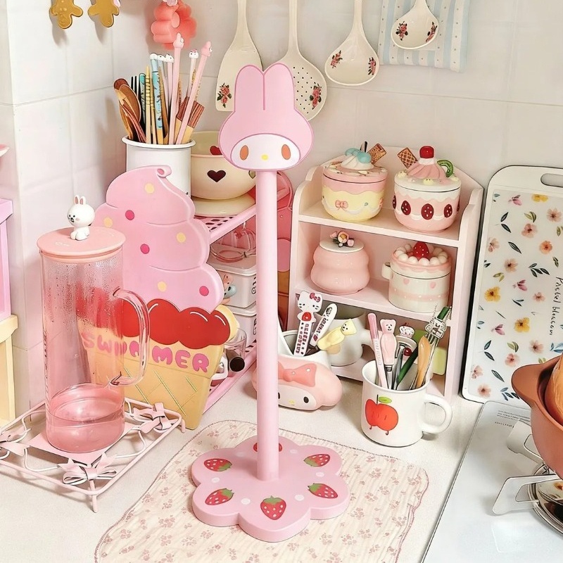 Sanrio New My Melody Kitchen P - огляд і ціна Kitchen Gadgets Trending