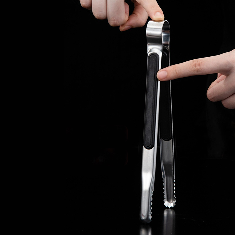 Stainless Steel BBQ Grill Tong - огляд і ціна Kitchen Gadgets For Arthritic Hands