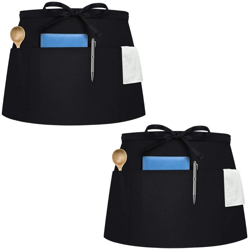 Fashion chef Short Small Apron - огляд і ціна Kitchen Gadgets Trending