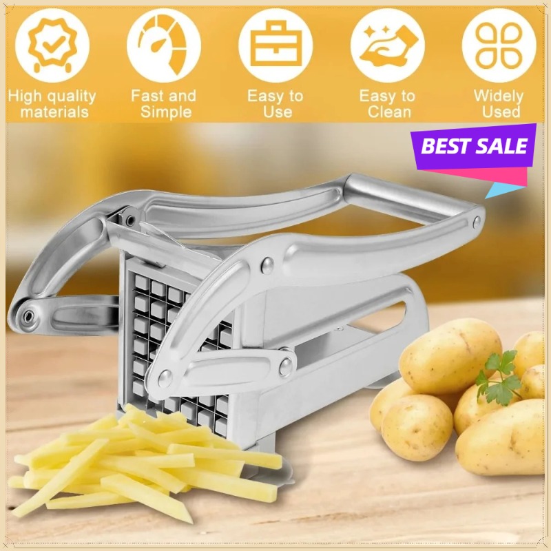 Hot Selling ItemsStainless Ste - огляд і ціна Potato Masher Ricer
