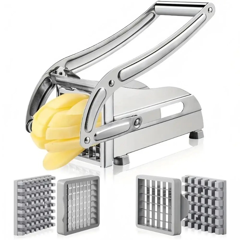 Hot Selling ItemsStainless Ste - огляд і ціна Potato Masher Ricer