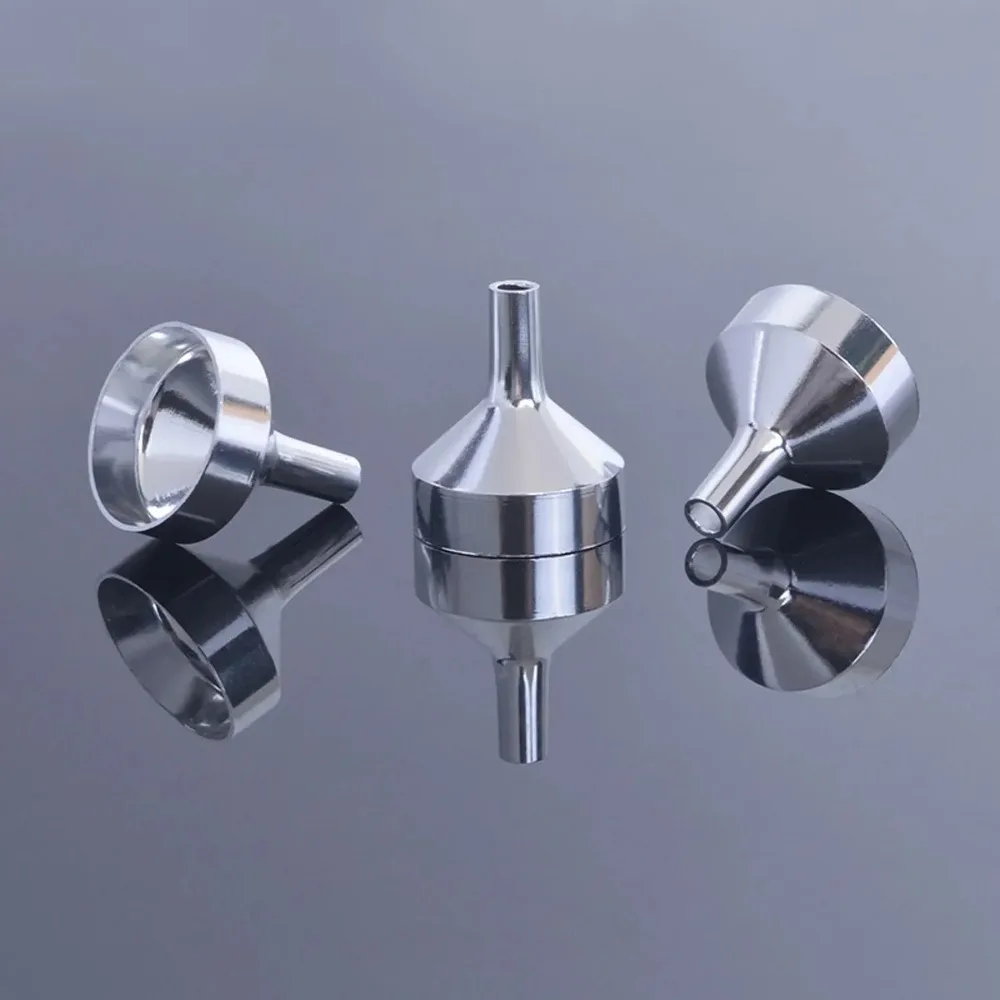 1/5/10Pcs/set Mini Small Funne - огляд і ціна Kitchen Gadgets And Utensils