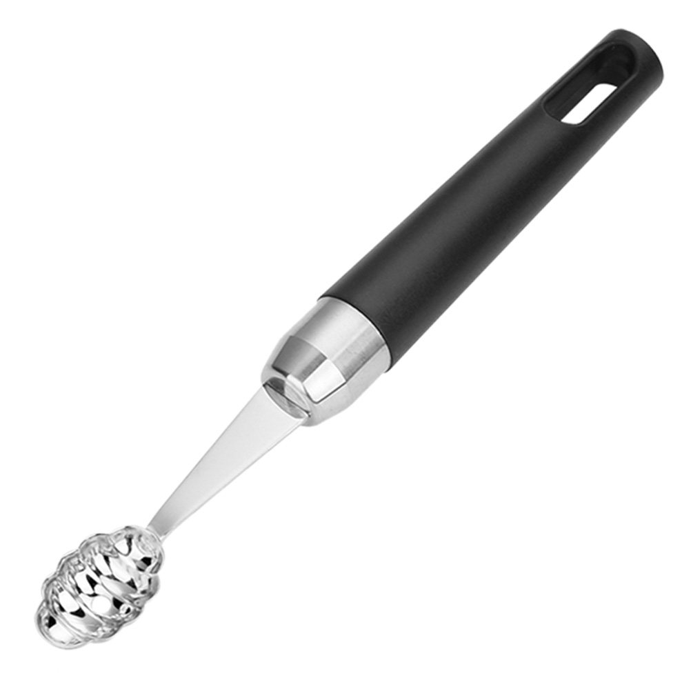 1Pcs Stainless Steel Fruit Sco - огляд і ціна Kitchen Home Gadgets