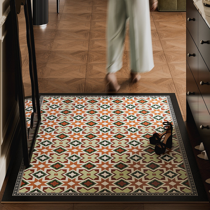 Entrance Door Mat Anti-slip Wa - огляд і ціна Kitchen Gadgets Green