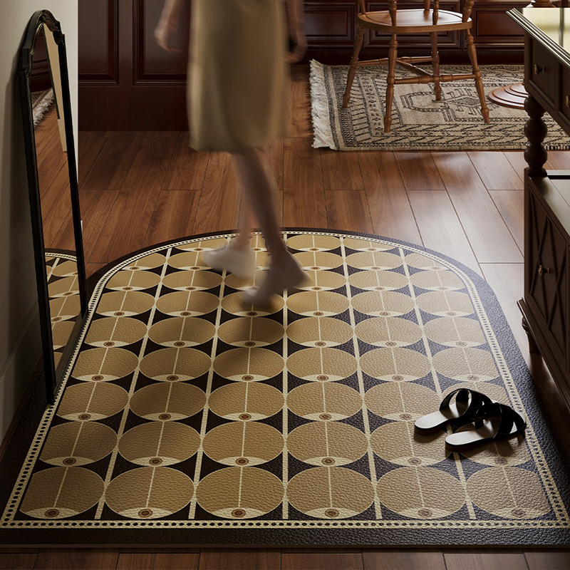 Entrance Door Mat Anti-slip Wa - огляд і ціна Kitchen Gadgets Green