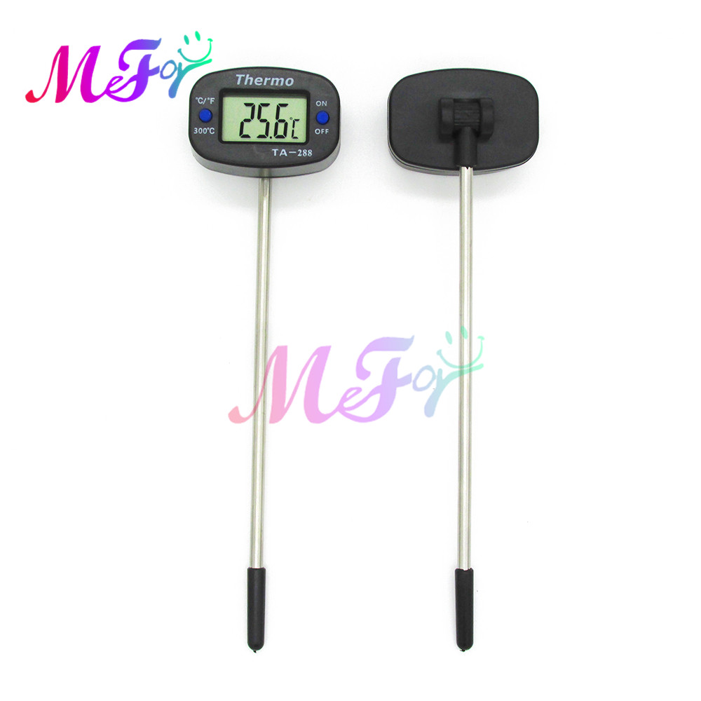 Digital Food Thermometer Elect - огляд і ціна Kitchen Gadgets For Arthritic Hands