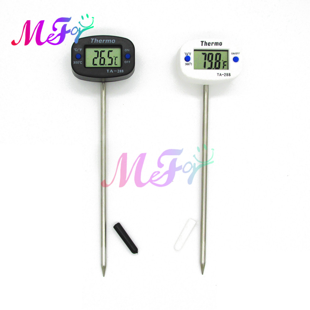 Digital Food Thermometer Elect - огляд і ціна Kitchen Gadgets For Arthritic Hands