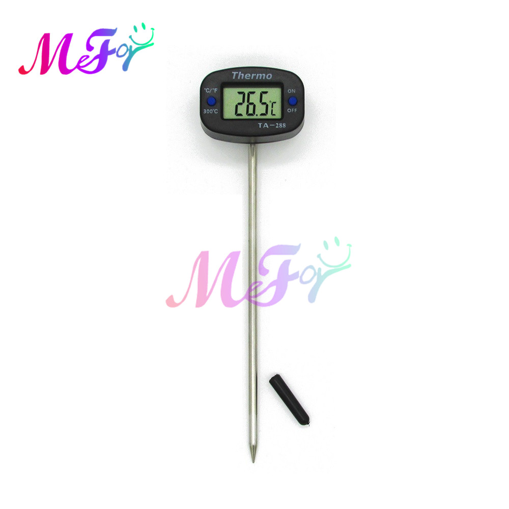 Digital Food Thermometer Elect - огляд і ціна Kitchen Gadgets For Arthritic Hands