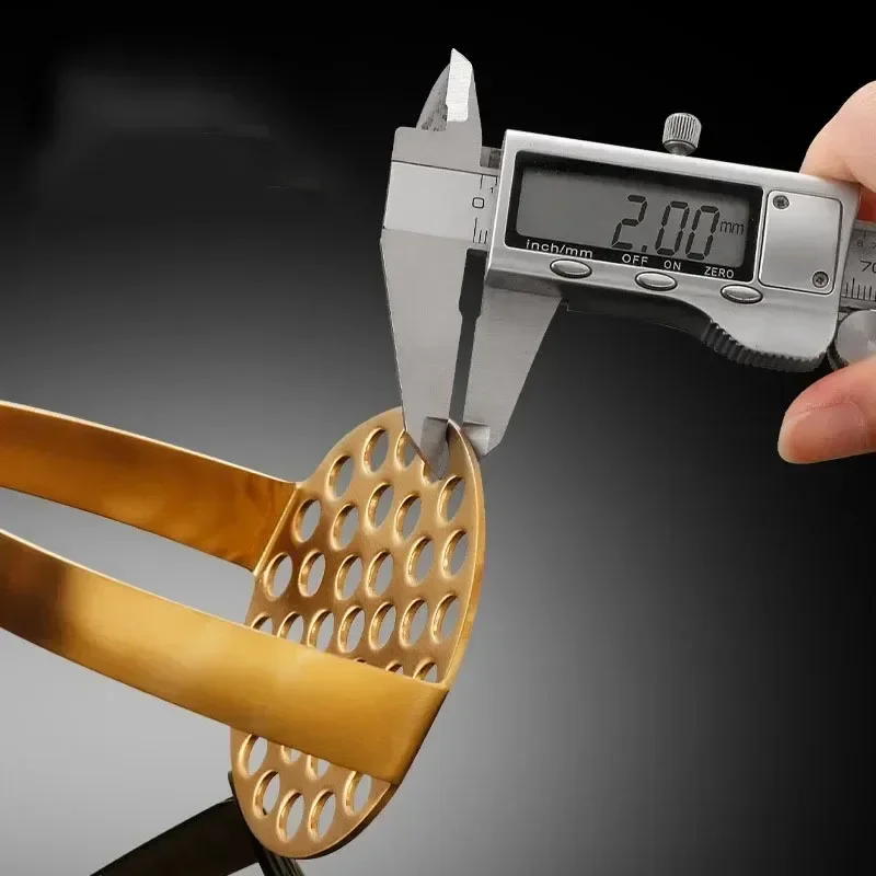 Home Stainless Steel Potato Ma - огляд і ціна Potato Masher Ricer