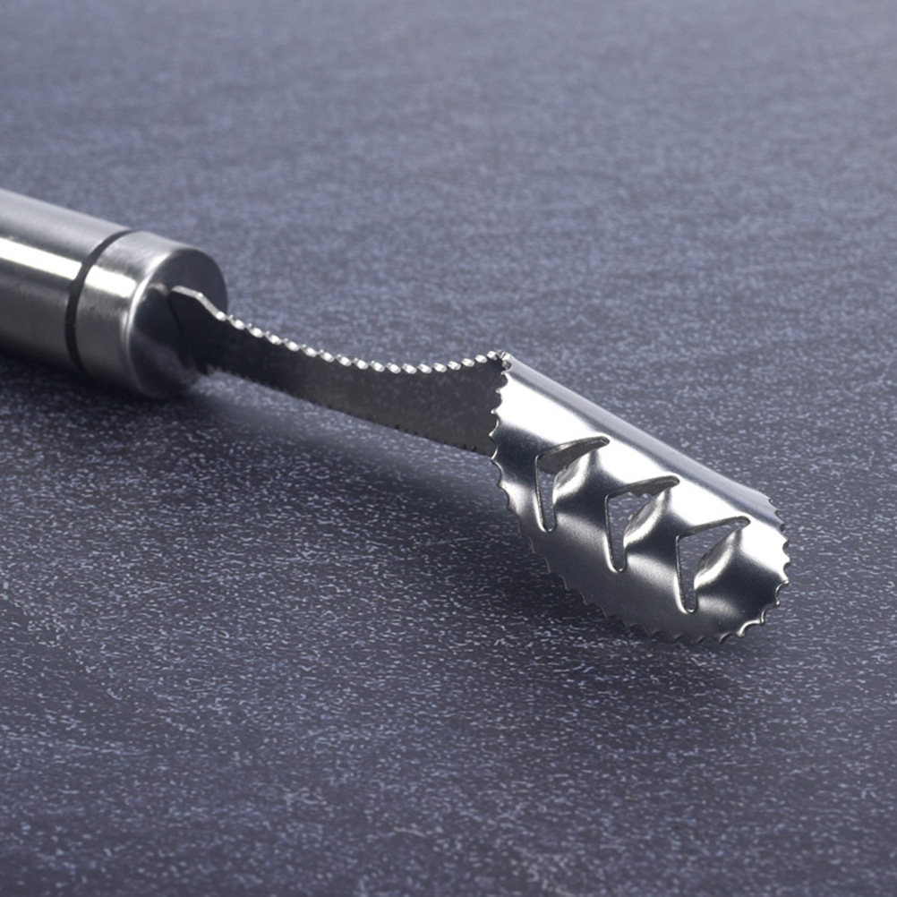 Pepper Corer Stainless Steel K - огляд і ціна Kitchen Gadgets Kitchen