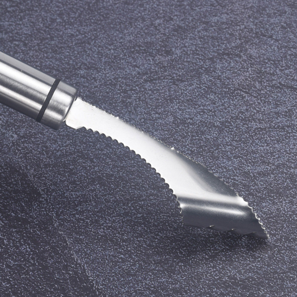 Pepper Corer Stainless Steel K - огляд і ціна Kitchen Gadgets Kitchen