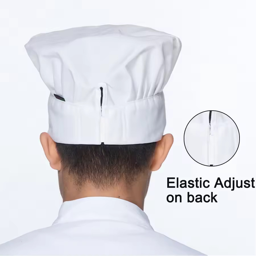 Custom Chef Cap for Men Women  - огляд і ціна Kitchen Gadgets For Women