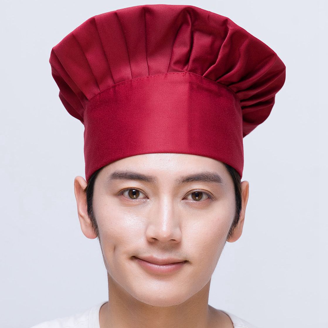 Custom Chef Cap for Men Women  - огляд і ціна Kitchen Gadgets For Women